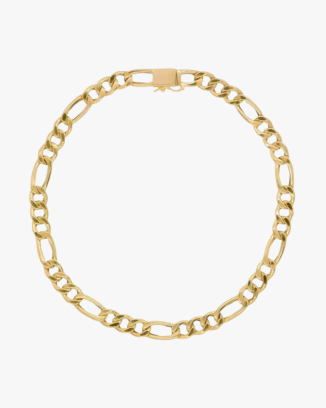 PULSEIRA ESTILO ELOS FIGARO