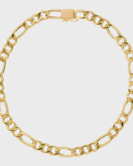 PULSEIRA ESTILO ELOS FIGARO