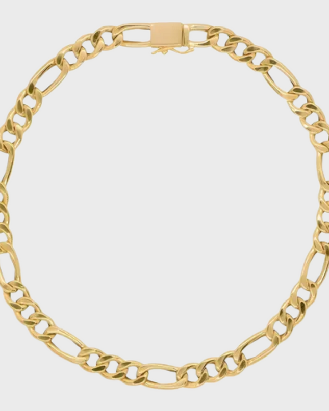 PULSEIRA ESTILO ELOS FIGARO