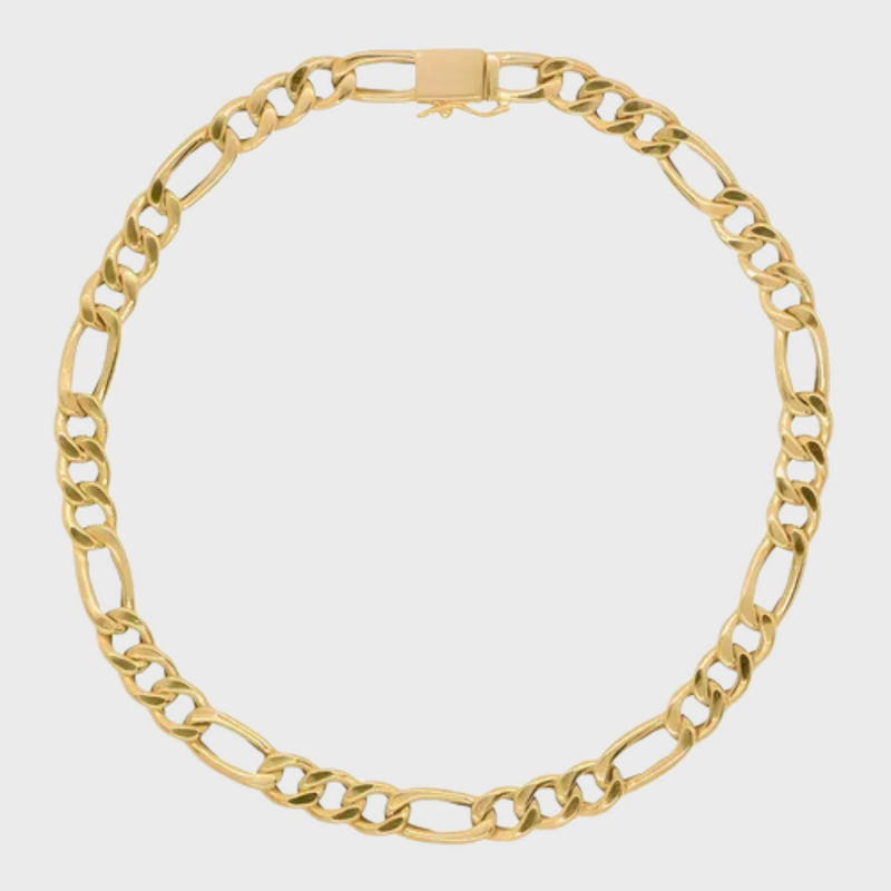 PULSEIRA ESTILO ELOS FIGARO