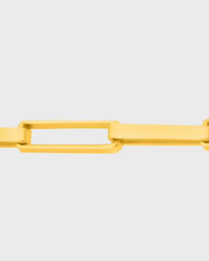 Corrente cartier em Ouro Amarelo18K de 60cm
