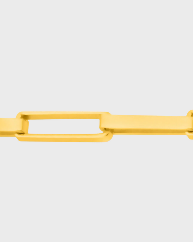 Corrente cartier em Ouro Amarelo18K de 60cm