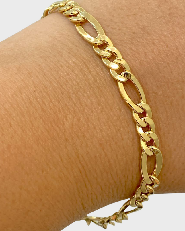 PULSEIRA ESTILO ELOS FIGARO