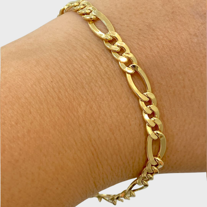 PULSEIRA ESTILO ELOS FIGARO