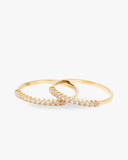 Aparador fino de Ouro