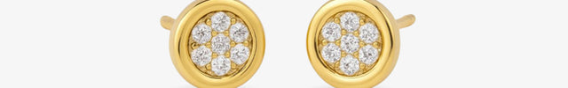 Brinco de Diamante