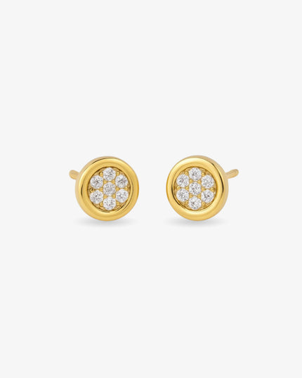 Brinco de Diamante