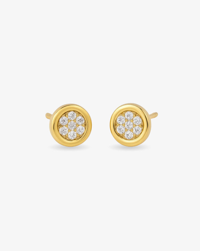 Brinco de Diamante