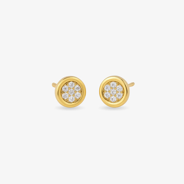Brinco de Diamante