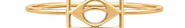 Anel Copa Ouro Amarelo 18k