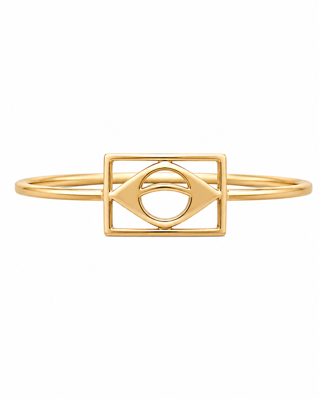 Anel Copa Ouro Amarelo 18k