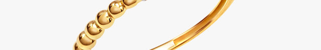 Anel de Esmeralda em Ouro Amarelo 18K