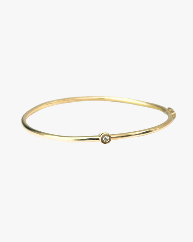Bracelete Ponto de Luz