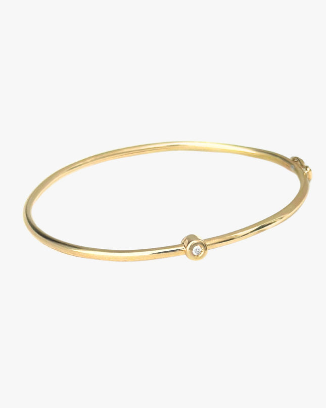 Bracelete Ponto de Luz