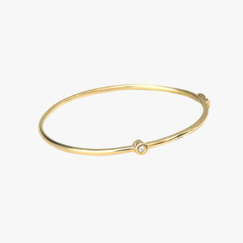 Bracelete Ponto de Luz