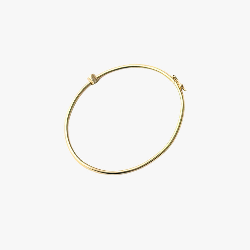 Bracelete Ponto de Luz