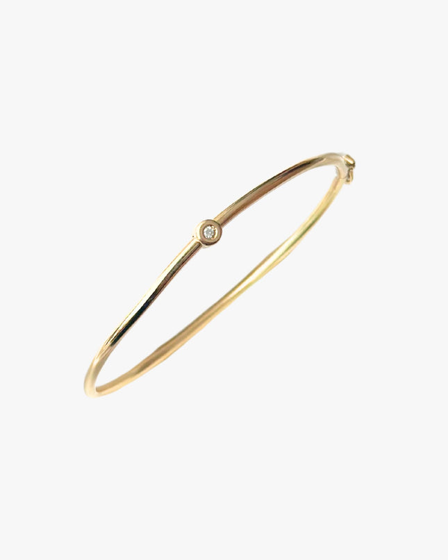 Bracelete Ponto de Luz