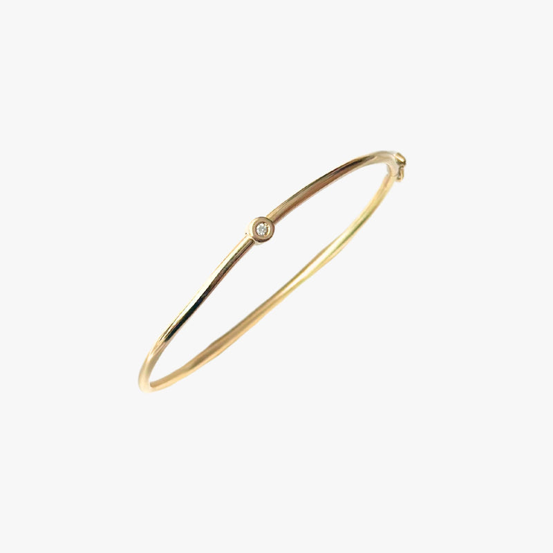 Bracelete Ponto de Luz