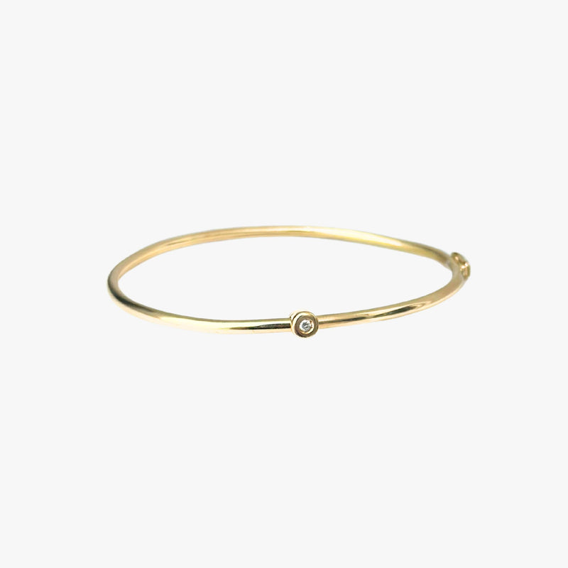Bracelete Ponto de Luz