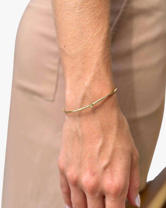 Bracelete Ponto de Luz