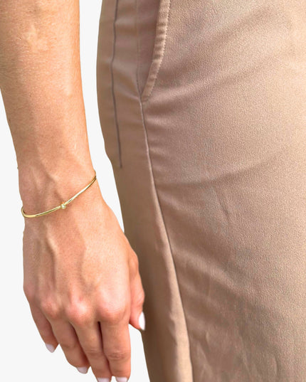 Bracelete Ponto de Luz