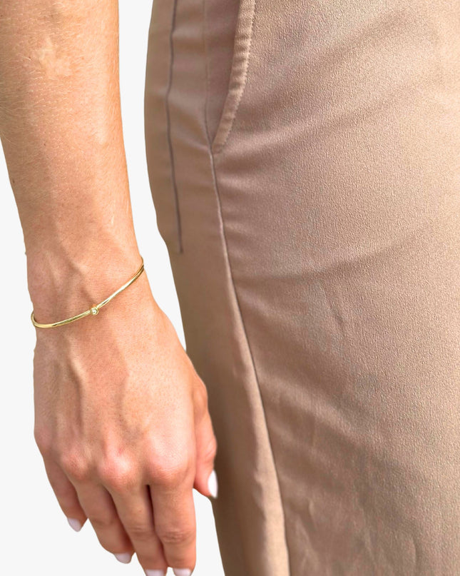 Bracelete Ponto de Luz