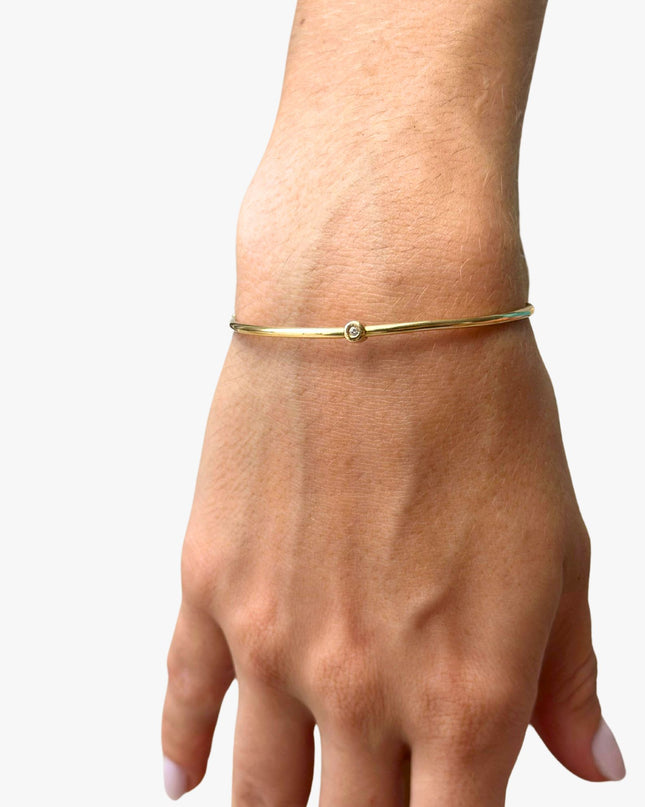 Bracelete Ponto de Luz