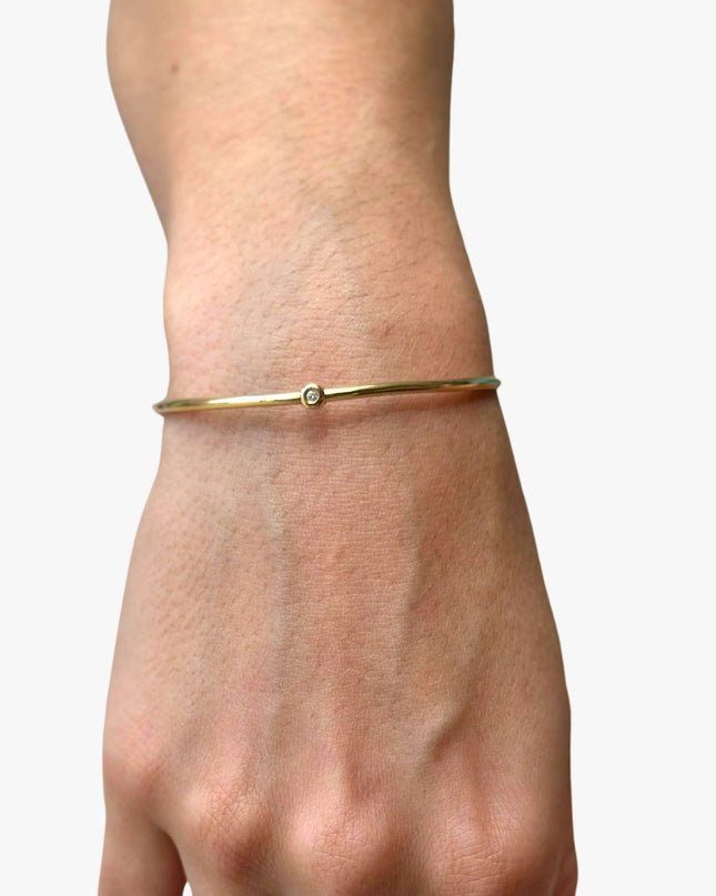 Bracelete Ponto de Luz