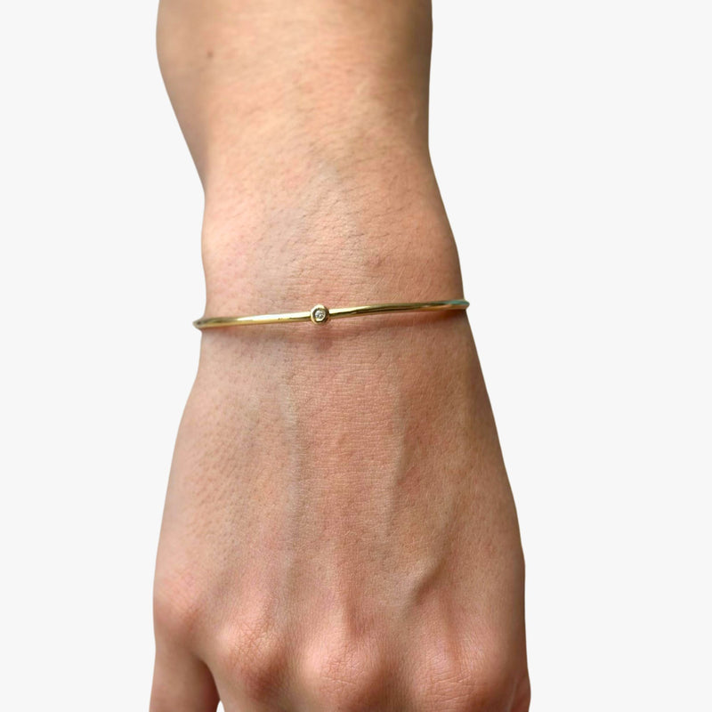 Bracelete Ponto de Luz