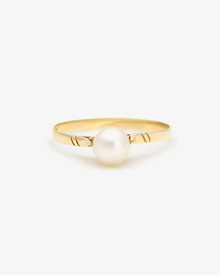 Anel de Pérola