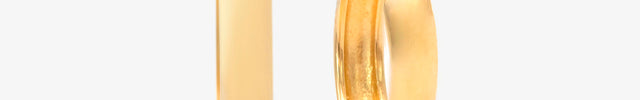 Brinco Argola Oval
