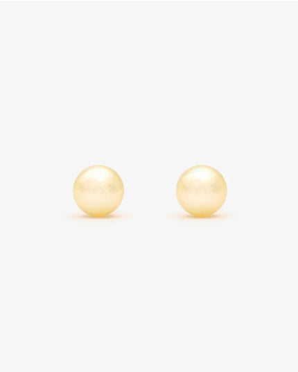 Brinco Bola Ouro
