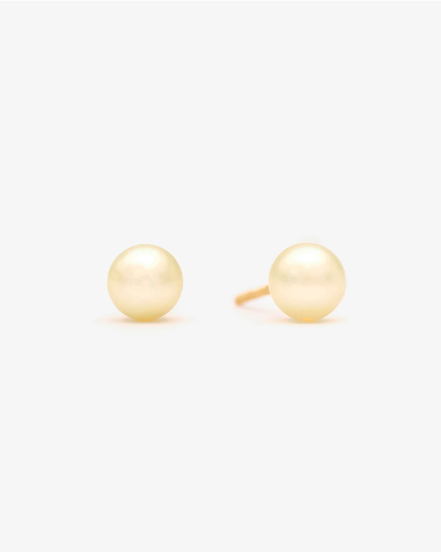Brinco Bola Ouro