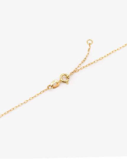 Choker de Coraçõezinhos-Abaulado