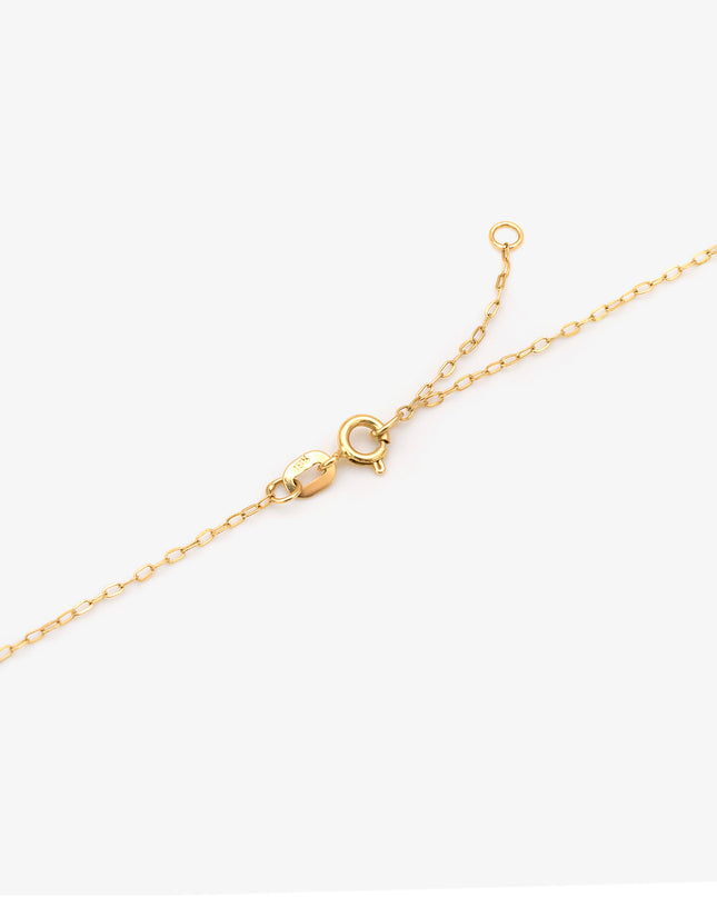 Choker de Coraçõezinhos-Abaulado