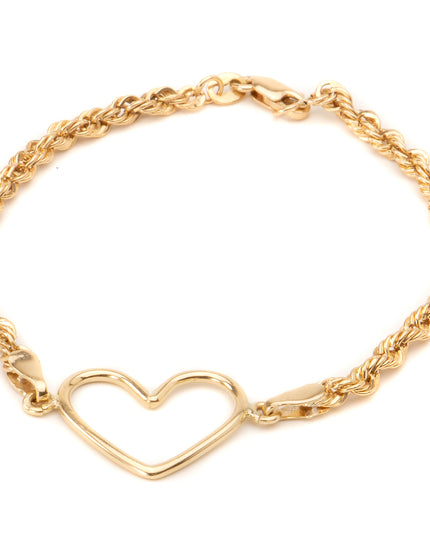 Pulseira Amor