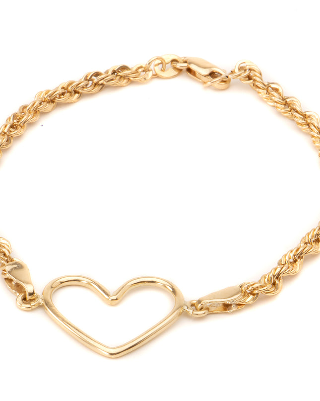 Pulseira Amor