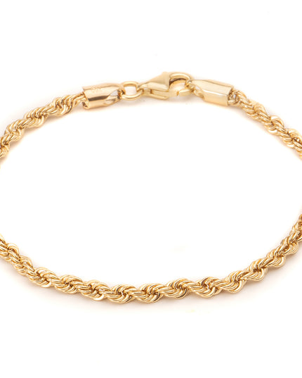 Pulseira Torcida
