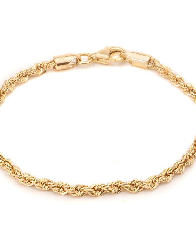 Pulseira Torcida