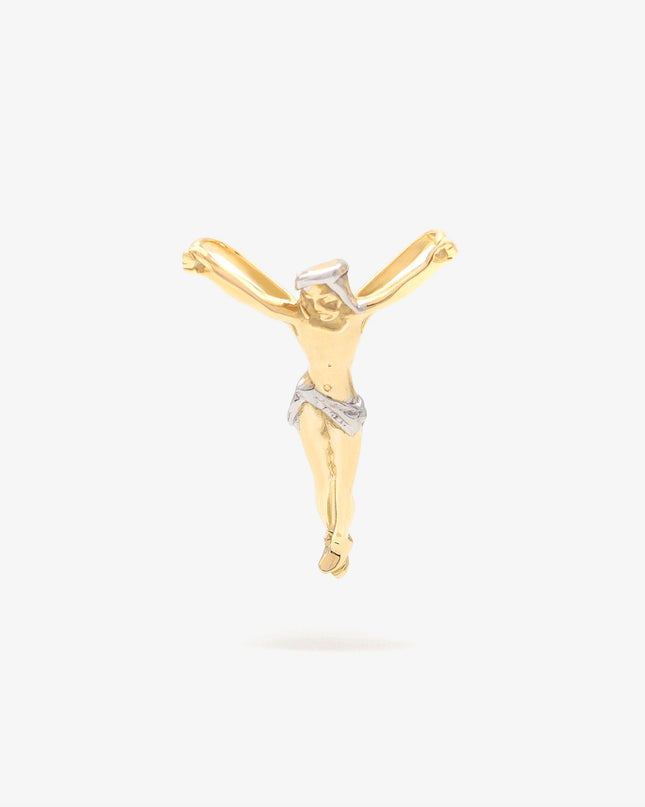 Pingente Jesus Cristo Guerreiro
