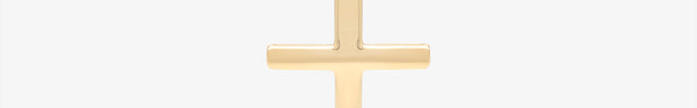 Pingente Crucifixo