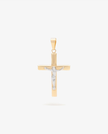 Pingente Crucifixo