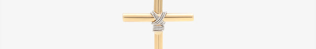 Pingente Crucifixo