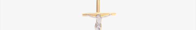 Pingente Crucifixo