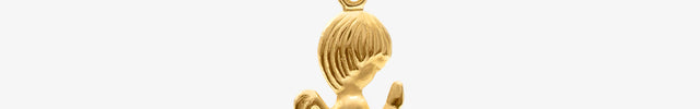 Pingente Anjo