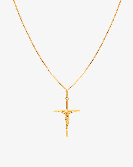 Pingente Crucifixo