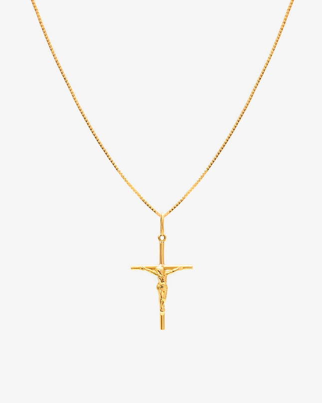 Pingente Crucifixo