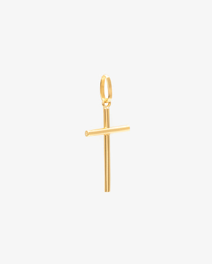 Pingente Crucifixo Clássico