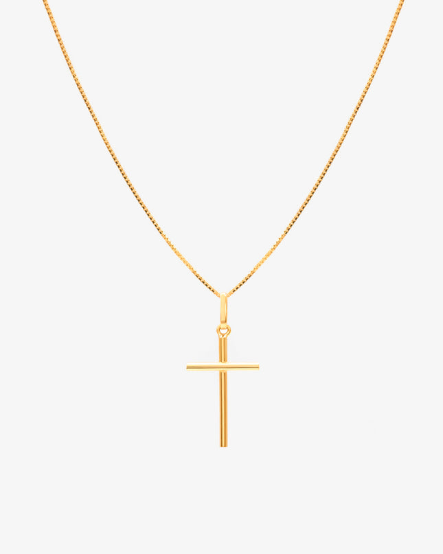 Pingente Crucifixo Clássico