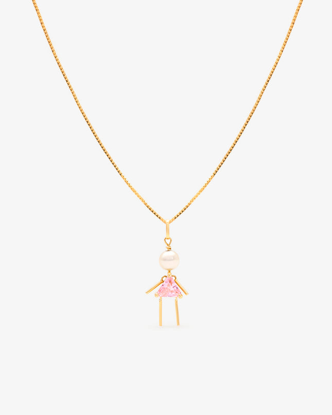 Pingente Personalizado - Filha